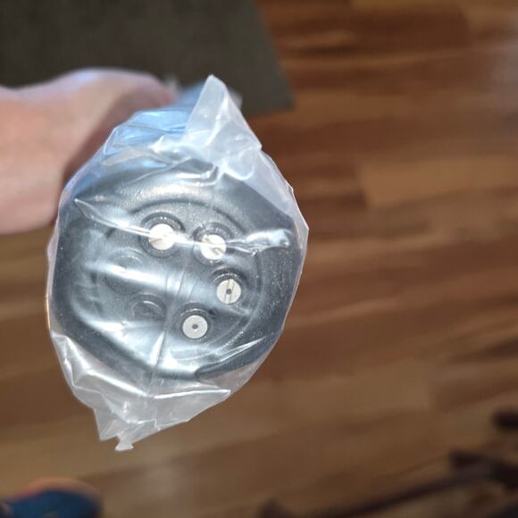 BLU SHIELD NWT 1/4" X 18" LANCE WITH 6 IN 1 NOZZLE - Picture 5 of 8